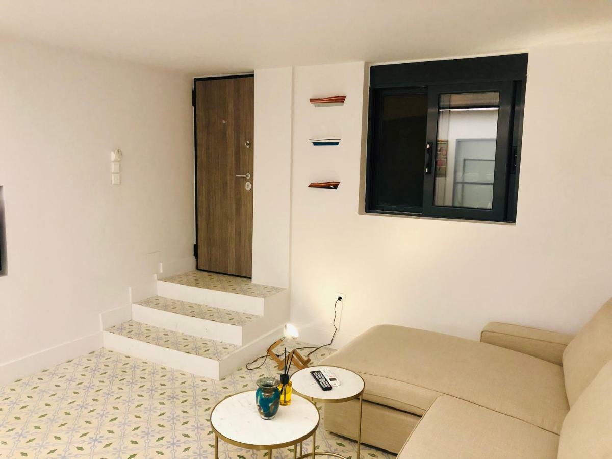Athos 18 Kolonaki Square Central!!! Αθήνα Εξωτερικό φωτογραφία